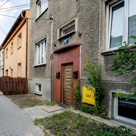 Pleszowska Lejlighed Kraków