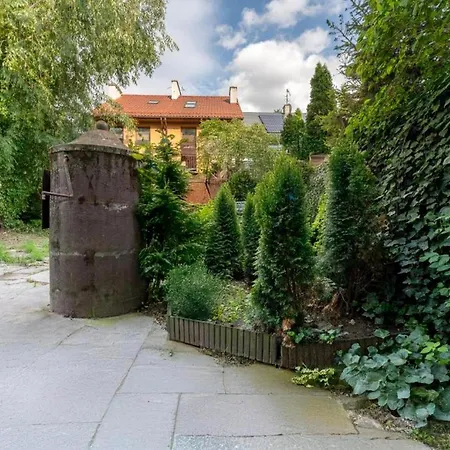 Pleszowska Lejlighed Kraków